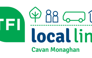 Local Link Cavan Monaghan Logo