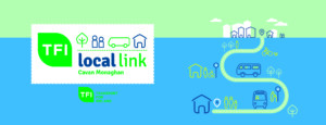 Local Link Banner