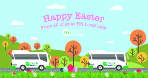 Local Link Happy Easter