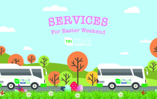 Local Link Easter Services