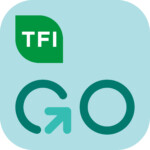 TFI Go App Logo