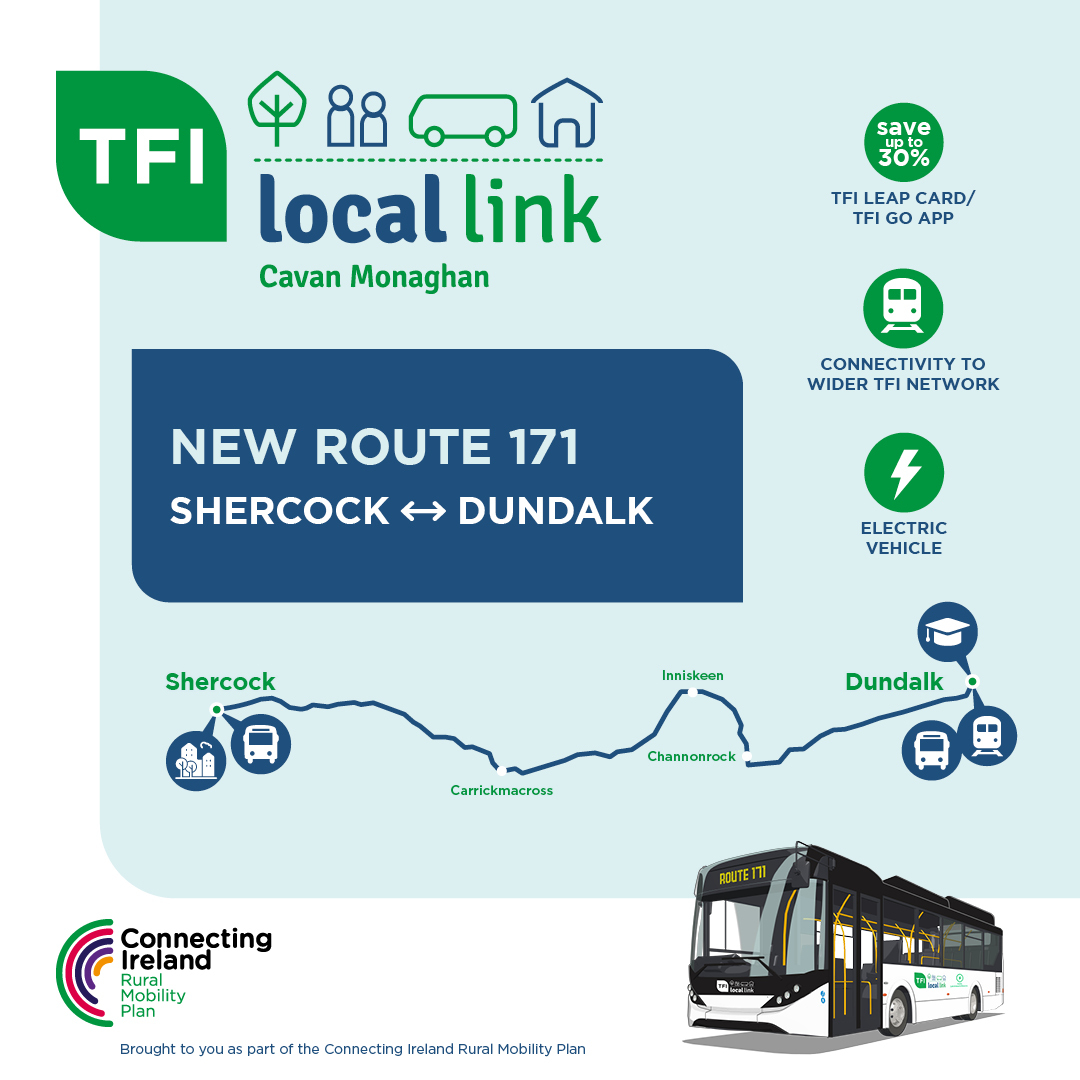 171 Route image