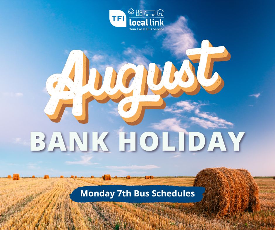 August Bank Holiday image
