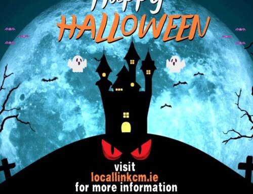 Halloween Bank Holiday 2023 – Service Announcement