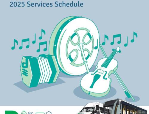 St Patricks Day Schedule 2025